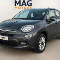 Fiat 500X 1.3 MultiJet 95 CV Pop "Autocarro"
