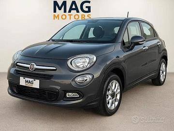 Fiat 500X 1.3 MultiJet 95 CV Pop "Autocarro"