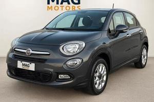 Fiat 500X 1.3 MultiJet 95 CV Pop "Autocarro"