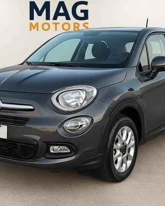 Fiat 500X 1.3 MultiJet 95 CV Pop "Autocarro"