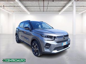 CITROEN C3 1.2 puretech turbo Plus 100cv s&s