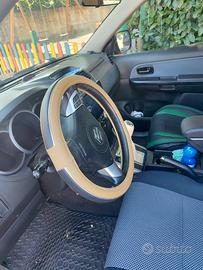 Suzuki gran Vitara 