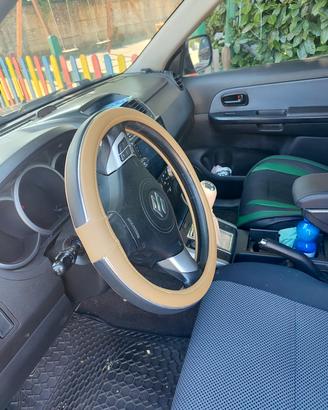 Suzuki gran Vitara 