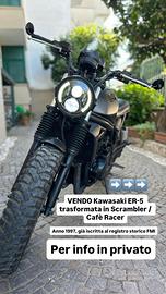 Kawasaki ER-5    1997     FMI