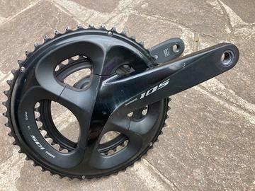 Guarnitura Shimano 105
