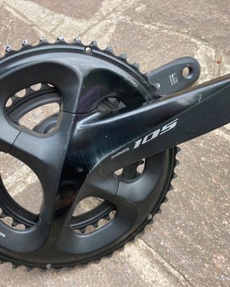 Guarnitura Shimano 105