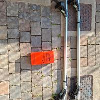 barre portatutto C 4