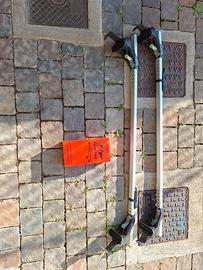 barre portatutto C 4