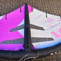 Wing Reptile Bora 5.0