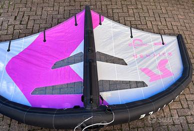 Wing Reptile Bora 5.0