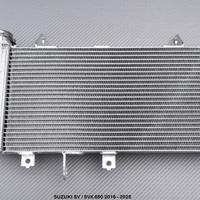 Radiatore SUZUKI SV / SVX 650 2016 - 2025 SV650X