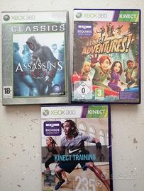 Giochi xbox 360