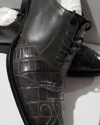Scarpe uomo