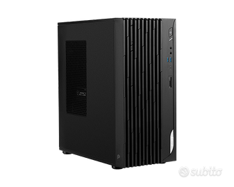 PC MINI TOWER MSI PRO DP1 B0A7