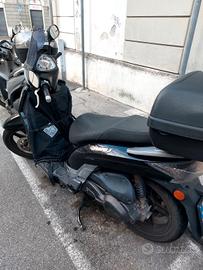 Kymco People S 125 - da sistemare - 