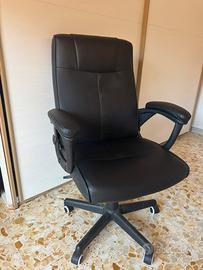 Sedia ufficio