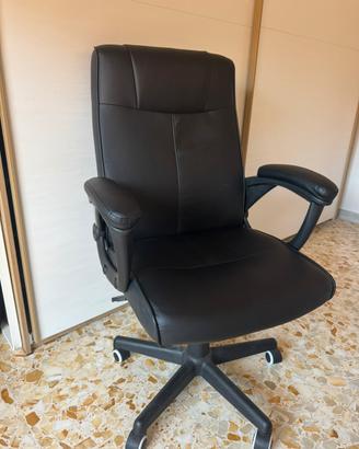 Sedia ufficio