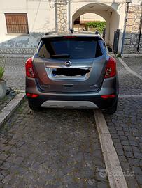 Opel Mokka x turbo gpl