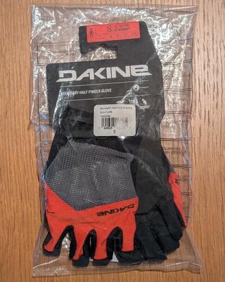 Guanti Dakine Boundary da bici/MTB taglia S/8 uomo