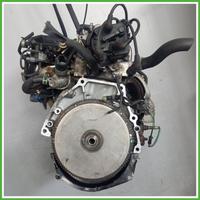 Motore Completo Funzionante D13B7 48kw HONDA LOGO 