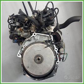 Motore Completo Funzionante D13B7 48kw HONDA LOGO 
