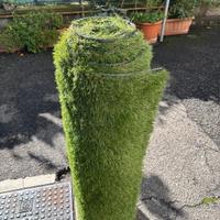 Prato sintetico 1x4 metri