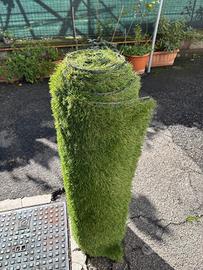 Prato sintetico 1x4 metri