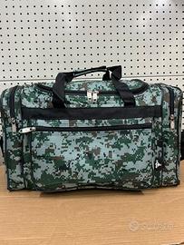 Borsone per viaggio e palestra