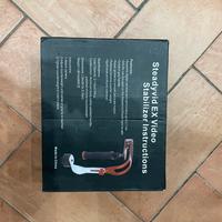 Stabilizzatore video