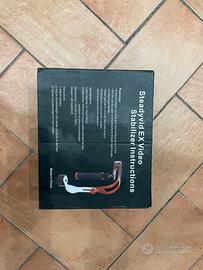 Stabilizzatore video