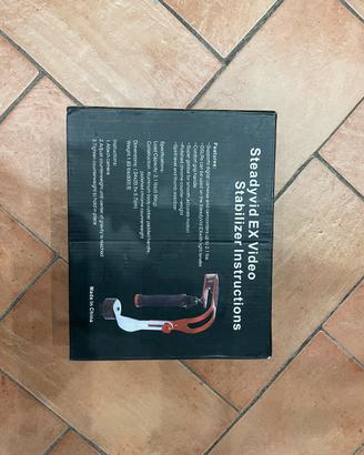 Stabilizzatore video