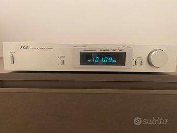 Sintonizzatore AKAI AT K03L