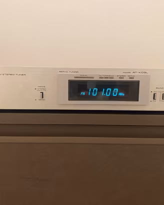 Sintonizzatore AKAI AT K03L