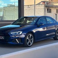 AUDI A4 30 TDI/136CV S tronic S line edition