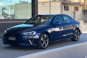 AUDI A4 30 TDI/136CV S tronic S line edition