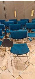Sedie per conferenze