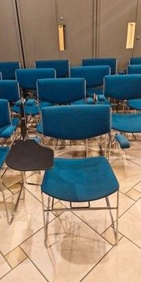 Sedie per conferenze