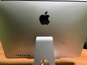 Imac 21,5 pollici