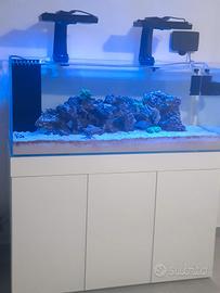 Plafoniere Ecotec Mariner G3 wifi  gestibi con app