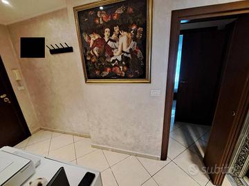 ZONA VIALBA : TRE LOCALI RISTR.TO CON IMPIANTO FOT