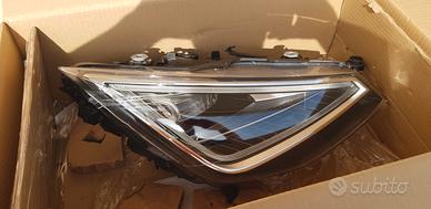 Faro SX Full led Seat Arona 1.0 tsi dsg