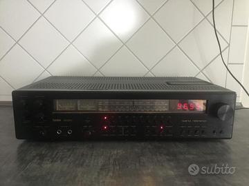amplificatore Saba 9260