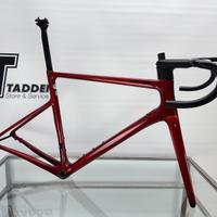 Telaio Cannondale SuperSix EVO Hi-MOD taglia 54