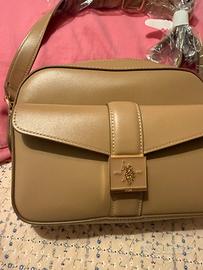 Borsa a spalla us polo assn