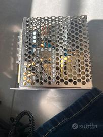 ALIMENTATORI TRASFORMATORI 12v 4.2A