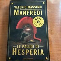 Le paludi di Hesperia “Best Seller”