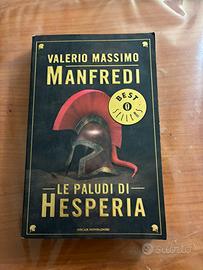 Le paludi di Hesperia “Best Seller”