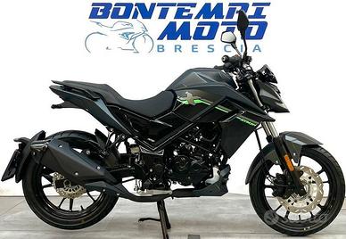 Sym NH Xcion 125
