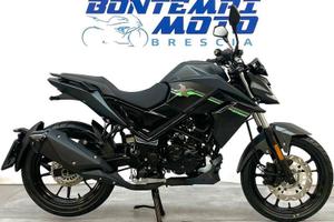 Sym NH Xcion 125