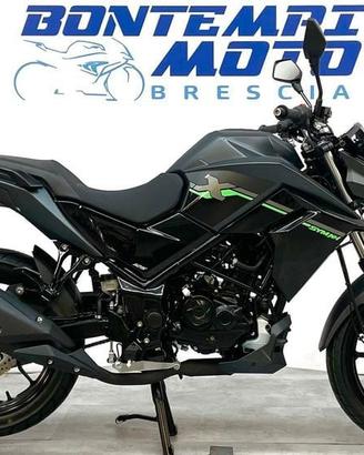 Sym NH Xcion 125